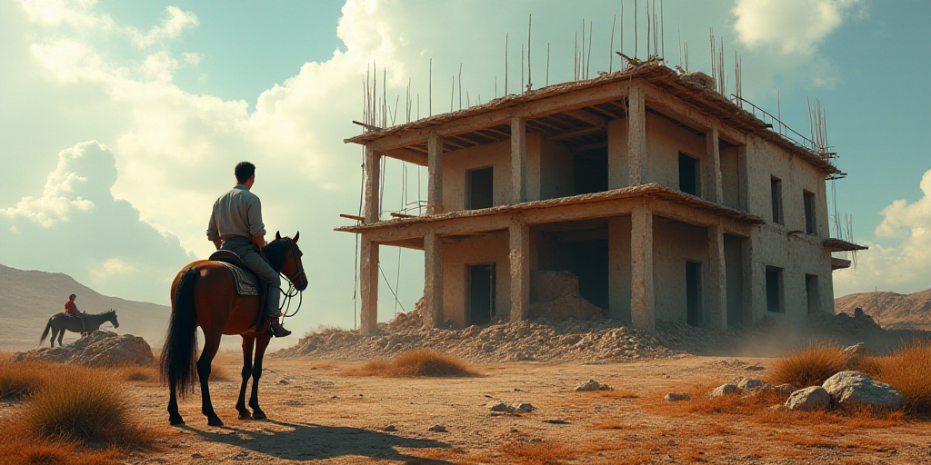 The Burden of Homebuilding: The Bureaucracy Faced by Developers in Mexico