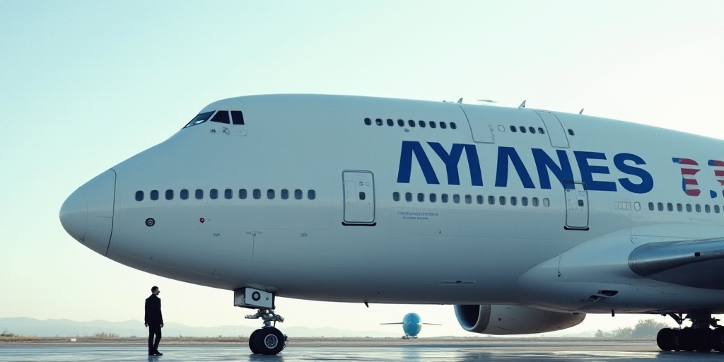 Blue Origin Postpones New Glenn Rocket Launch Due to Unfavorable Weather Conditions