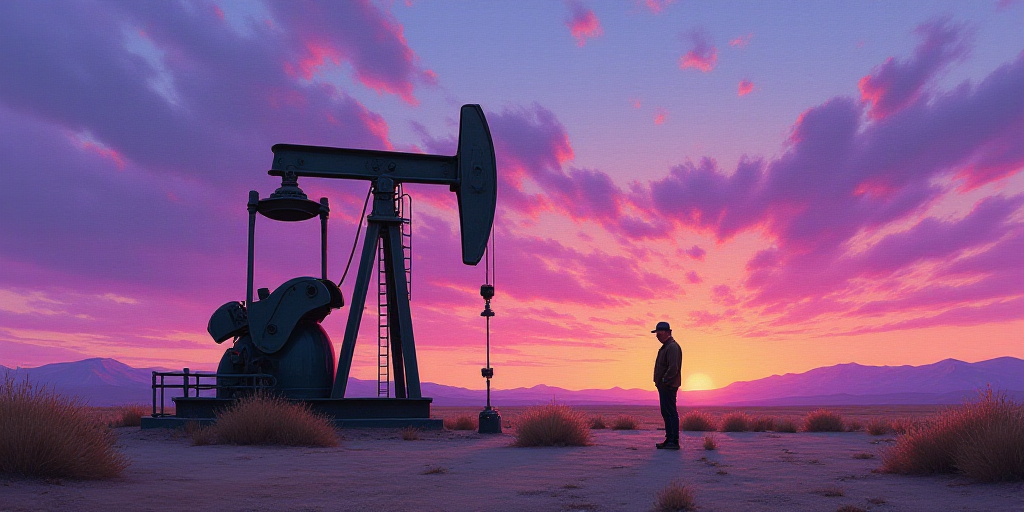 Oil Prices Drop Amid Concerns of Oversupply Following OPEC+ Meeting