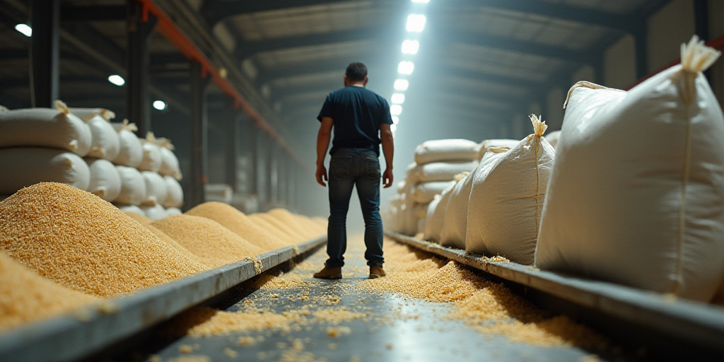 Mexico Imposes Tariffs Between 156% and 210.44% on Sugar Imports
