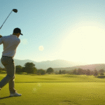 South Africa Leads WWT Championship 2025 with One Round to Go