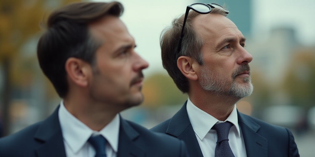 Wall Street Drops as Tech Stocks Fall Amid Valuation Concerns