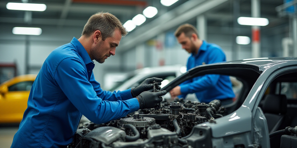 America Latina Faces the Greatest Skills Shortage: OECD Report