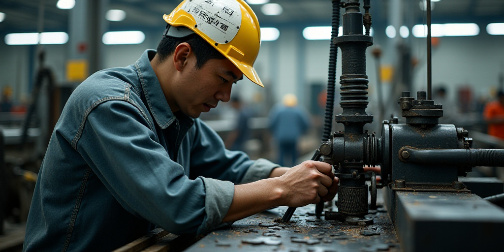 Mexican Auto Parts Manufacturing Remains Steady in August: INA