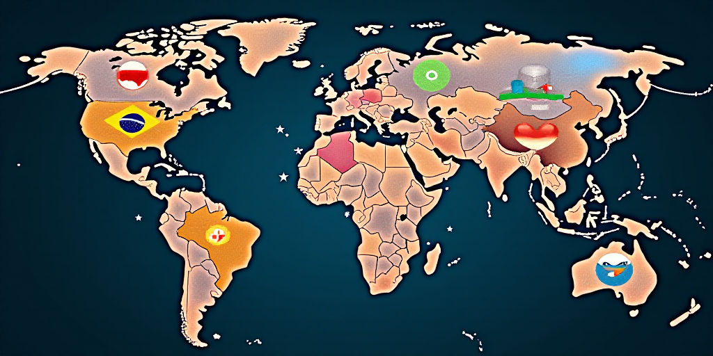 Mexico’s Telecom Investment Drops 17% Amid Economic Slowdown