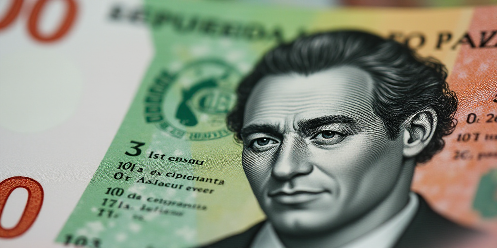 Mexican Peso Falls to September Levels Amid Fed Rate Cut Speculation