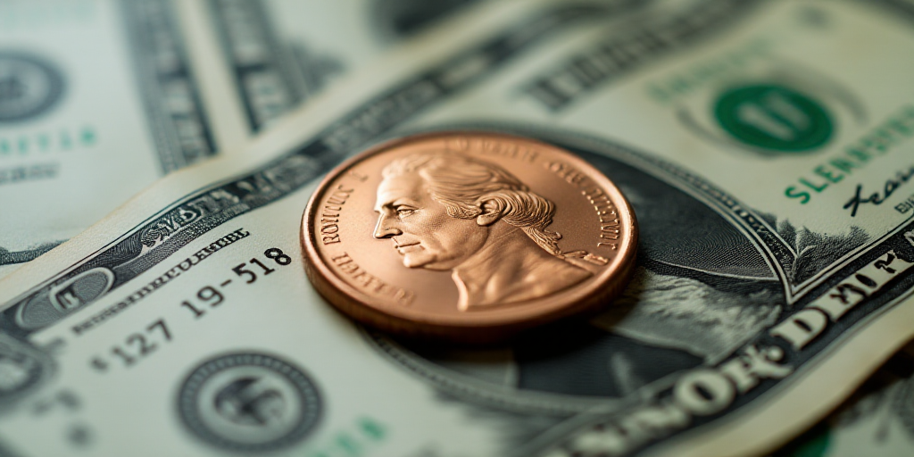 Mexican Peso Gains as Dollar Weakens Amid Moderating Consumer Inflation