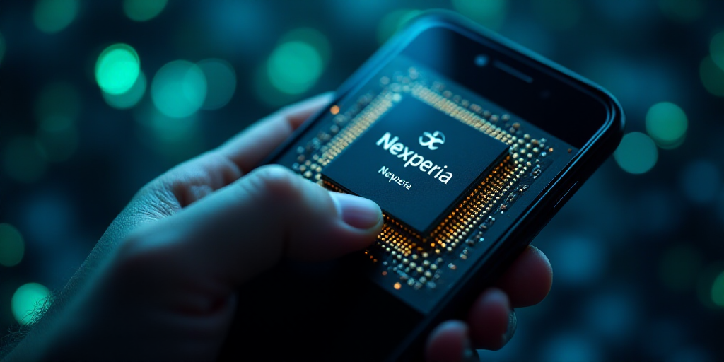 China Lifts Export Ban on Nexperia Chips Following Netherlands’ Control Renunciation