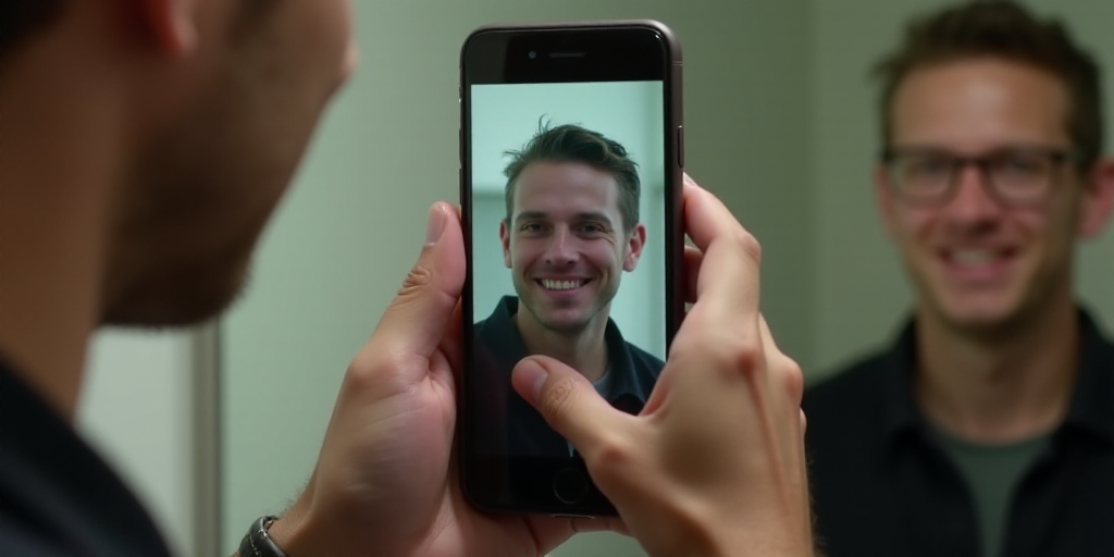 How Algorithms Predict Your Identity and Income from a Single Photo