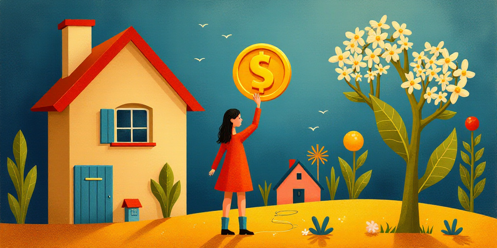 The Rising Cost of Living Alone: Young Adults Struggle to Afford Independent Housing in Mexico