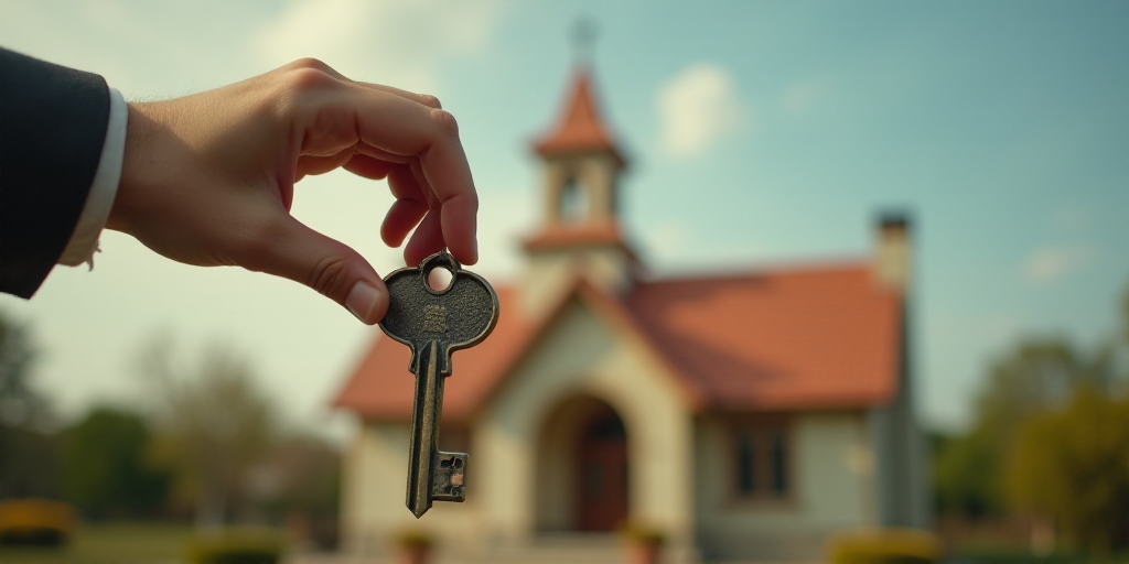 Housing Unaffordability: 3 Billion Struggle to Pay for a Home Worldwide