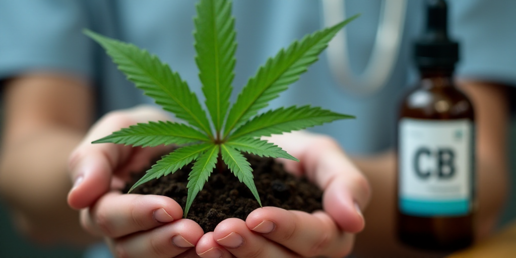 Medical Cannabis for Diabetes Patients: What is Known and Unknown