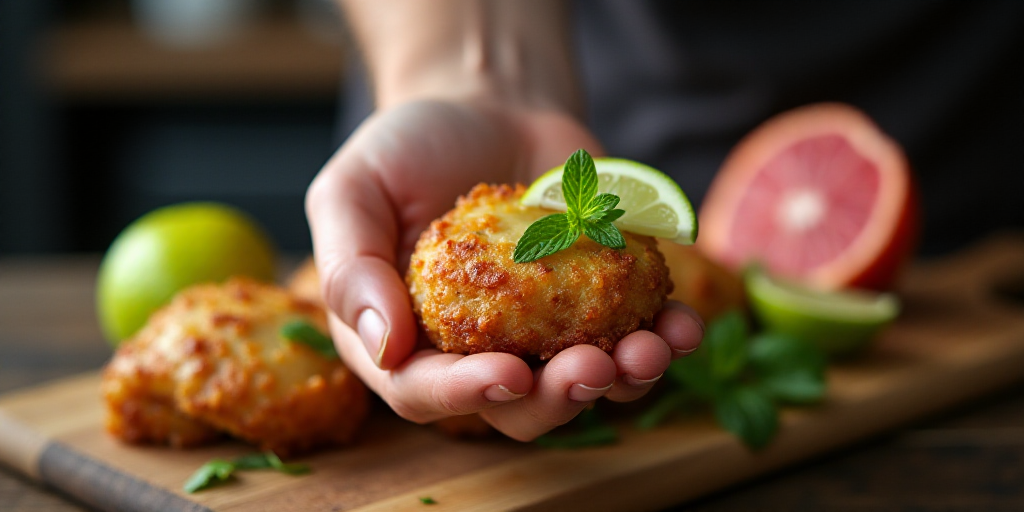 The Irresistible Taste of Beef Brisket Tacos Conquering Mexico City
