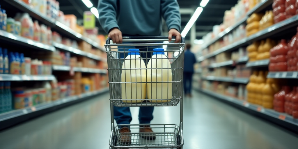 Argentine Inflation Projected Between 2% and 3% in October, Say Private Consultancies