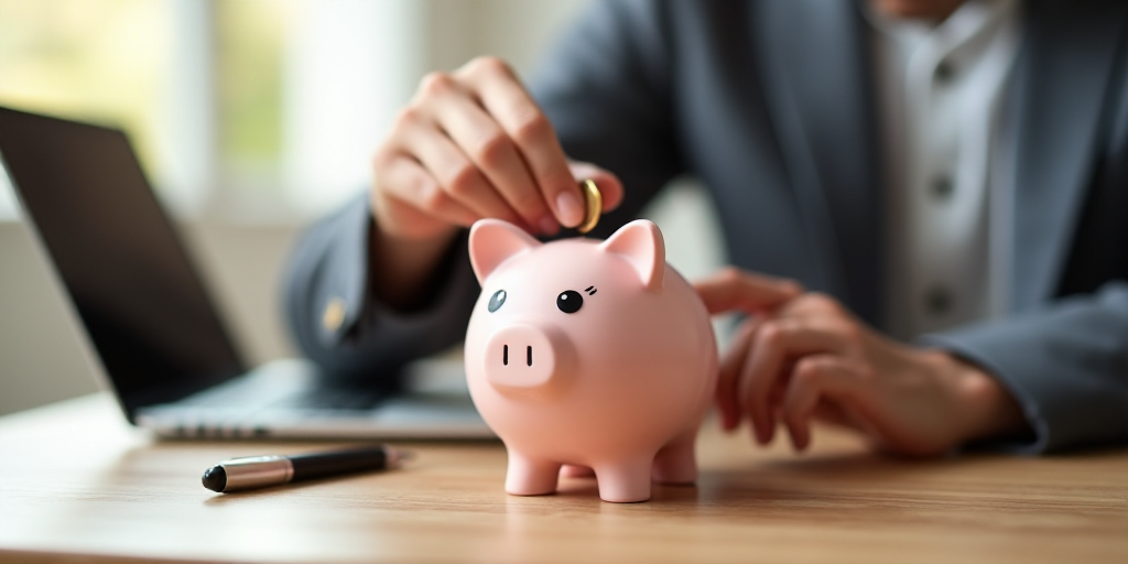 Afores to Charge Workers a Maximum Commission of 0.54% in 2026; Rates Have Halved Over the Last Decade