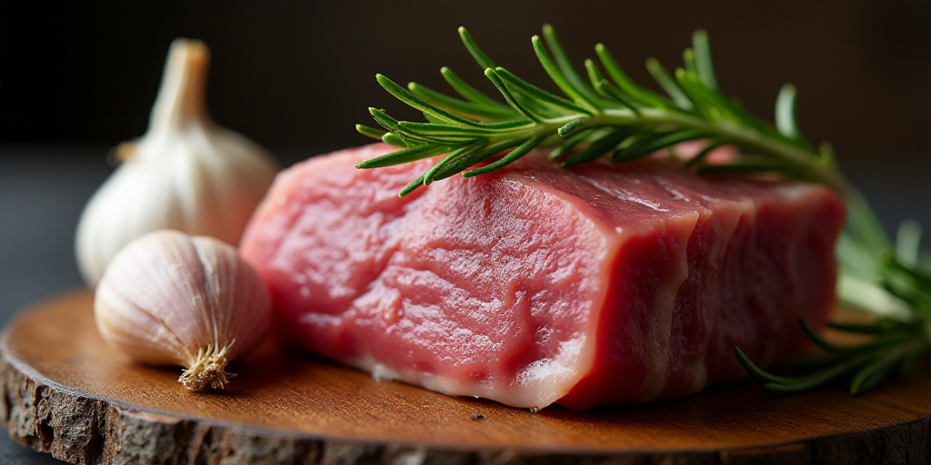 Why Pork is Now a Key Protein in the Mexican Diet