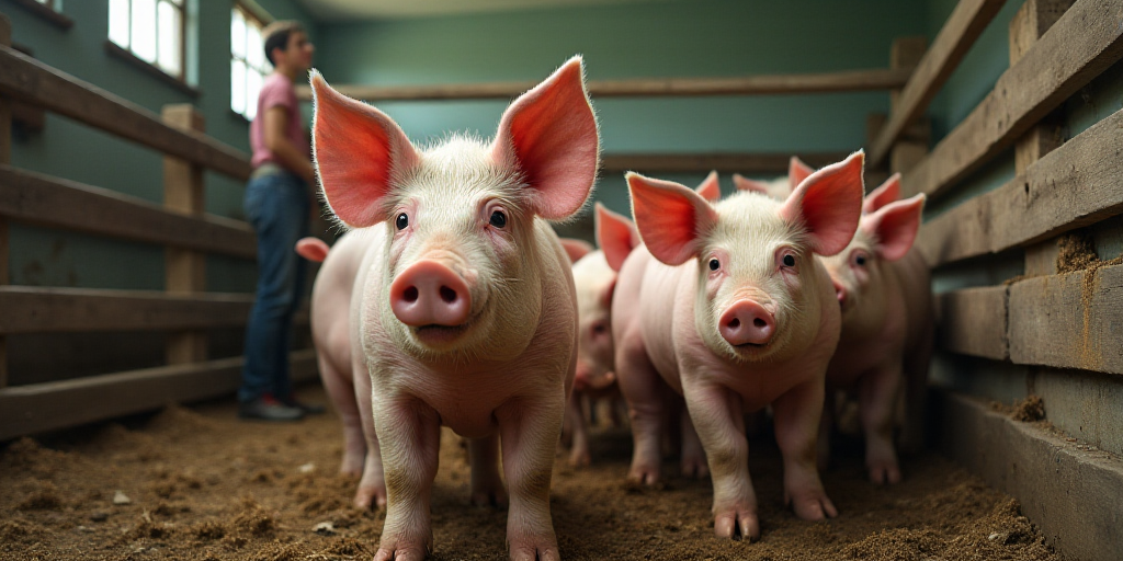 IMP Launches Campaign to Boost Pork Consumption and Reduce Imports in Mexico