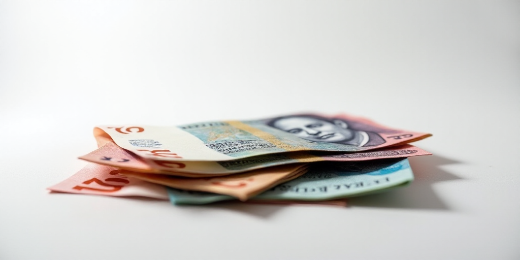 Mexican Peso Weakens in October, Seeing Its Largest Decline Since 2024