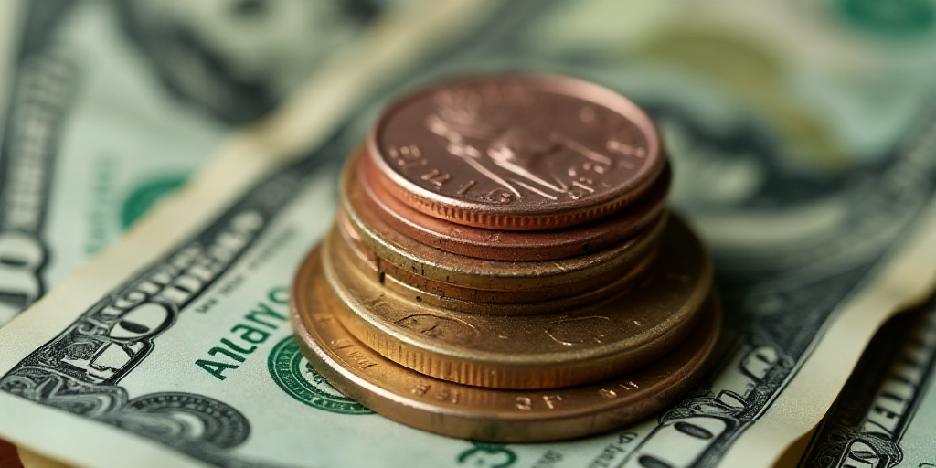 Mexican Peso Falls Against the Dollar: Worries Over Fed Rate Cut and Banxico’s Decision