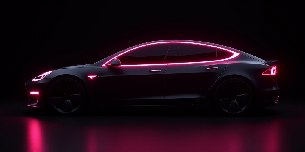 Tesla Shareholders Approve Musk’s Massive Compensation Package