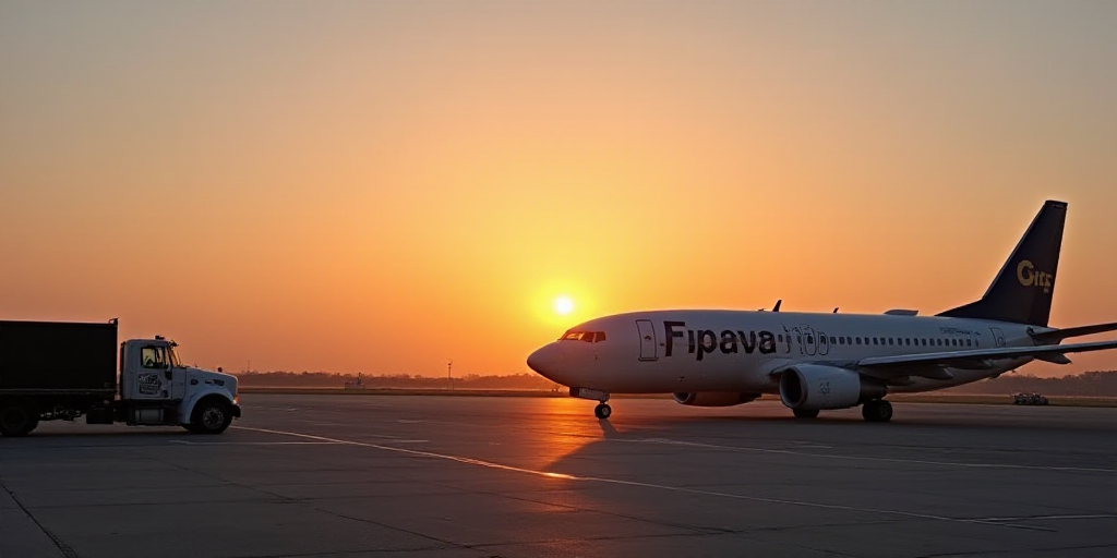 Trump Threatens Air Traffic Controllers Amid Government Shutdown