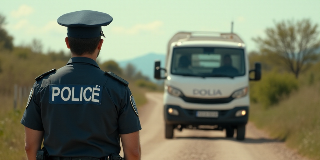 Ex-Mayor Alejandro Correa Gómez Goes Missing in Michoacán, Mexico