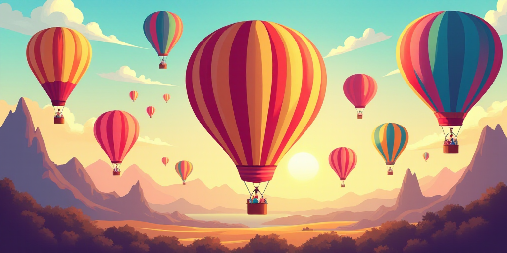 Festival del Globo 2025 in León: Dates, Artists, and What You Need to Know