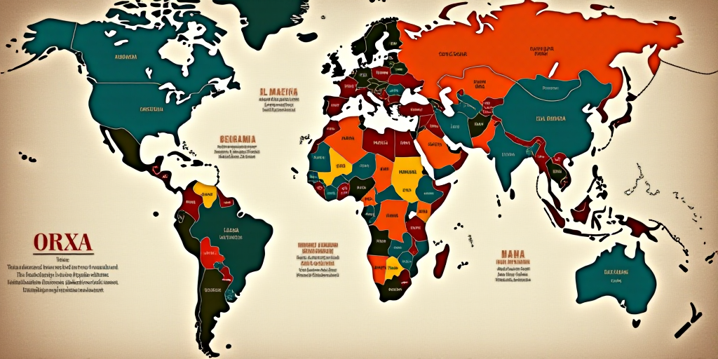 Top 10 Mexico: QS World University Ranking 2026 – UNAM and Tec de Monterrey Lead