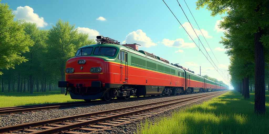 Concamin and Mexican Railway Association Demand End to Train Blockages in Guanajuato