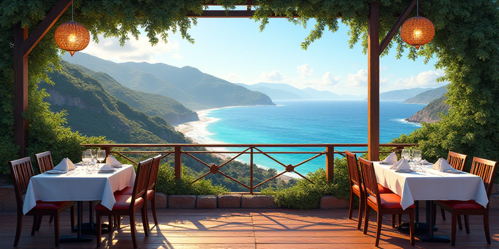 Harry’s Prime Steakhouse & Raw Bar Wins “Art to Service” Award at Culinary Awards Los Cabos 2025