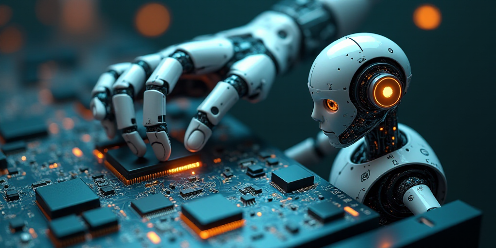 Artificial Intelligence: Transforming Higher Education