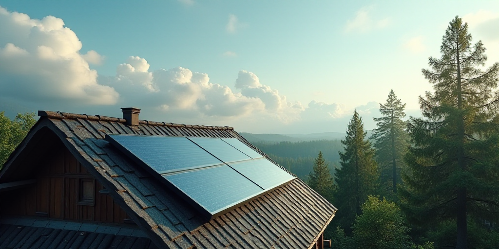 Solfium Invests $10 Million in Querétaro’s Solar Energy Plant