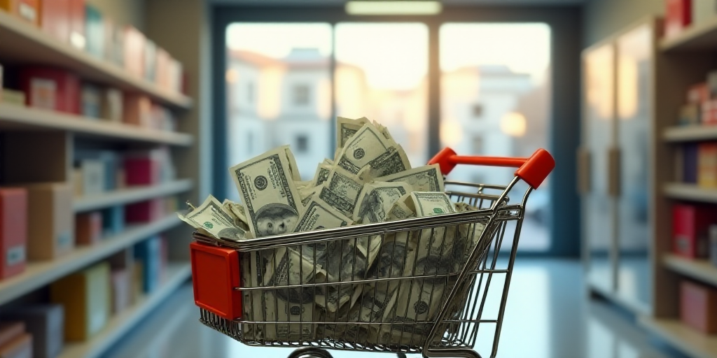 October 2025 Inflation in Mexico: Electricity and Transport Drive Up Prices; Fruits and Vegetables Decline