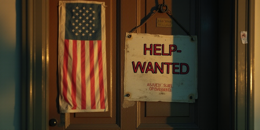 US Job Market Weakens: October Sees Job Losses in Government and Retail Sectors, Rising Announced Layoffs Due to Cost Reduction and AI Adoption