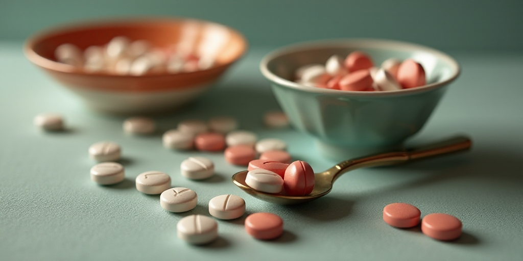 Navigating Myths, Labels, and Wellness: The Debate on Nutritional Supplements in Mexico