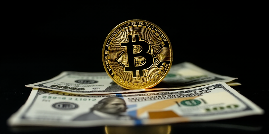 Bitcoin Price Drops in October for the First Time in Seven Years