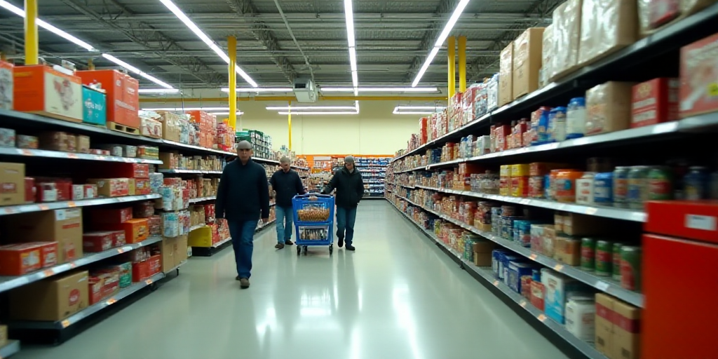 Mexico’s Holiday Shopping Season Kicks Off with Sam’s Club’s “Irresistible End” Event