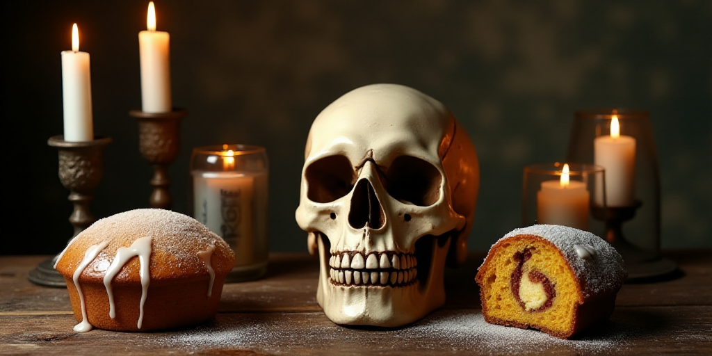 Why November 1st is Dedicated to Children in Mexico’s Day of the Dead