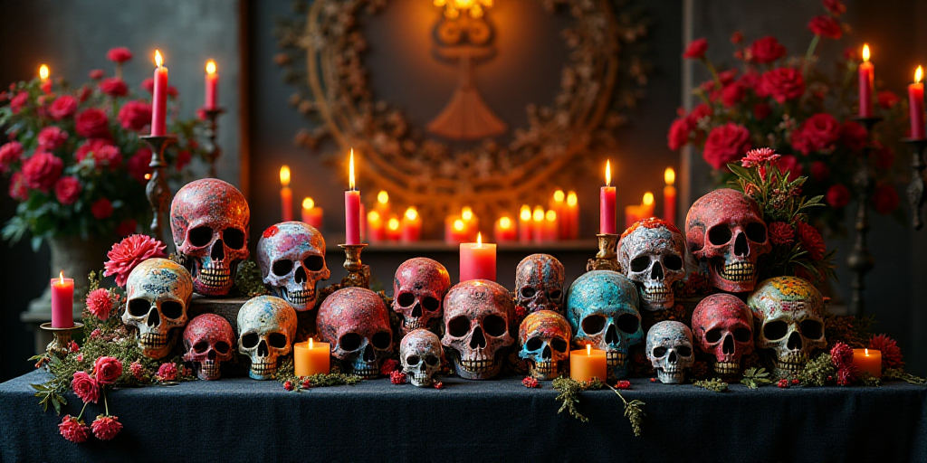 Understanding the Significance and Celebration of Día de los Fieles Difuntos in Mexico