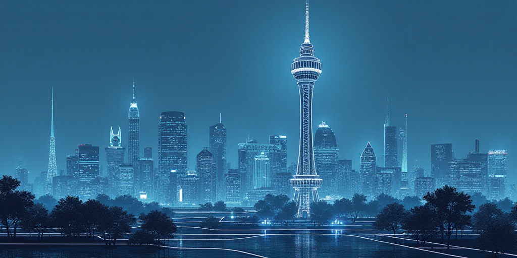 ATDT Achieves $250 Million Savings and Plans to Offer Discounts on Radioelectric Spectrum