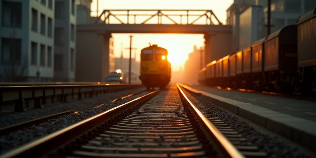 UK Rules Out Terrorism in Knife Attack on Train in Eastern England