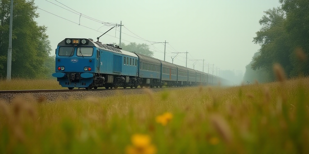 Grupo México Targets Argentina’s Cargo Trains: Aiming for Belgrano Cargas and San Martín Operations