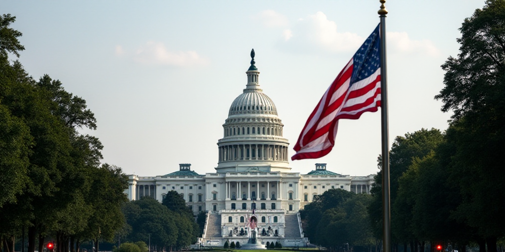 US Government Shutdown Approaches New Historical Record