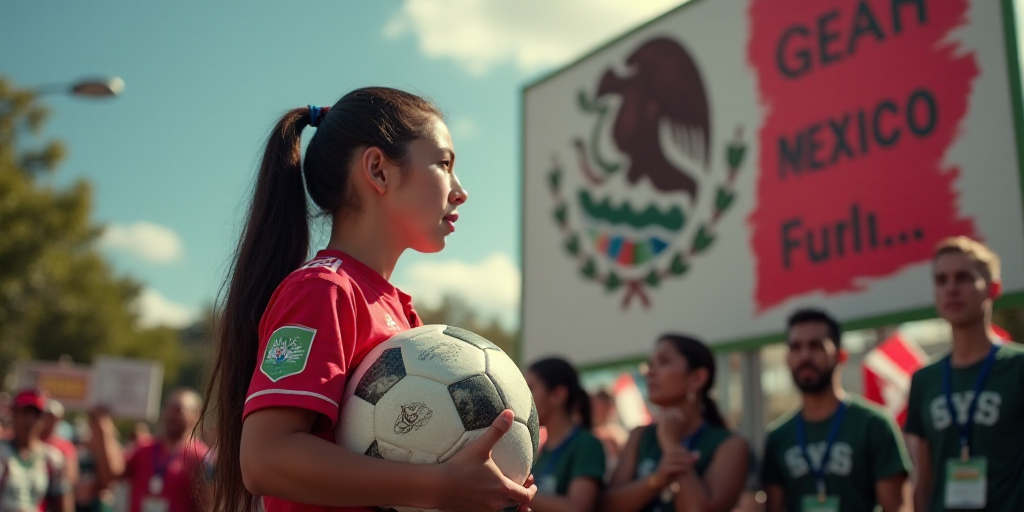 Telecom Risks for the 2026 World Cup in Mexico: Mobile Carrier Challenge Amidst New Telecom Laws