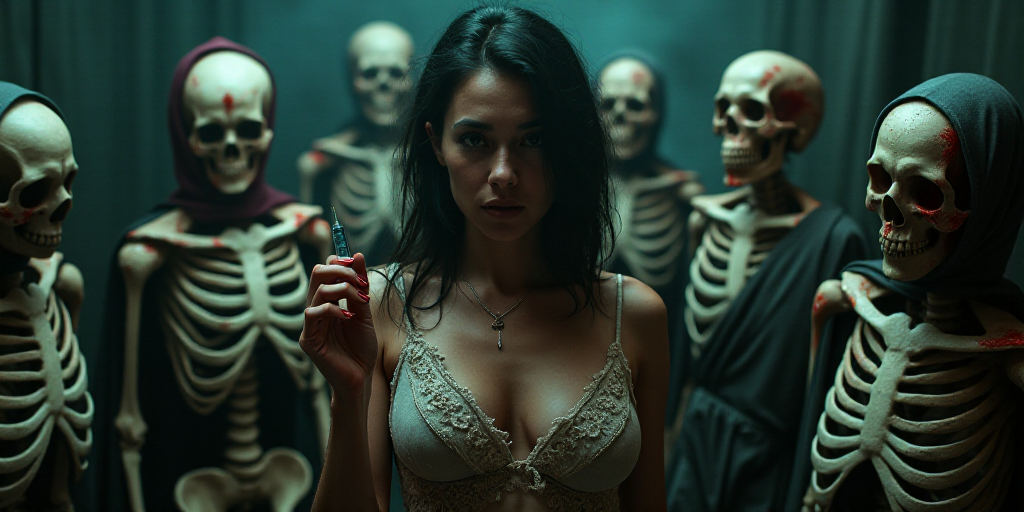 Día de Muertos 2025: How Much Are You Planning to Spend on Your Costume?