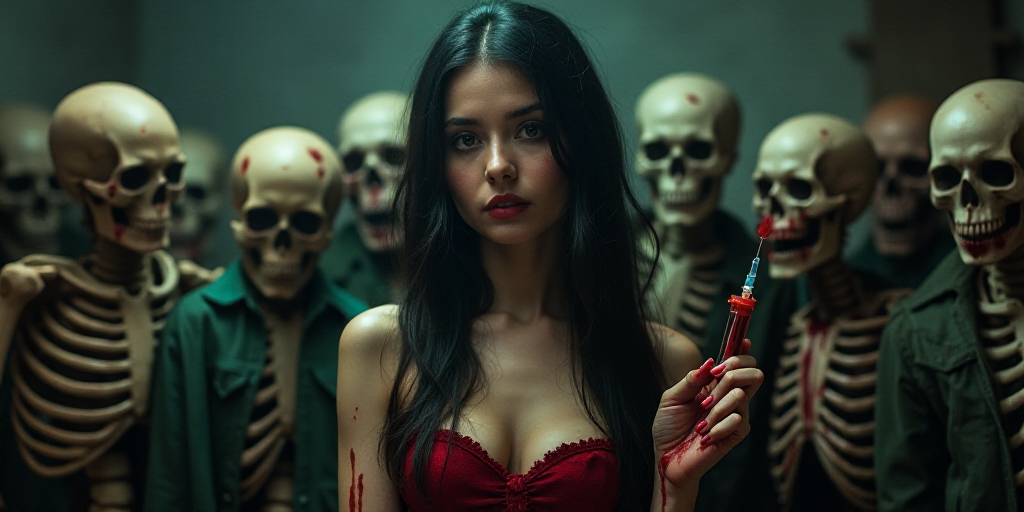 Día de Muertos 2025: How Much Are You Planning to Spend on Your Costume?