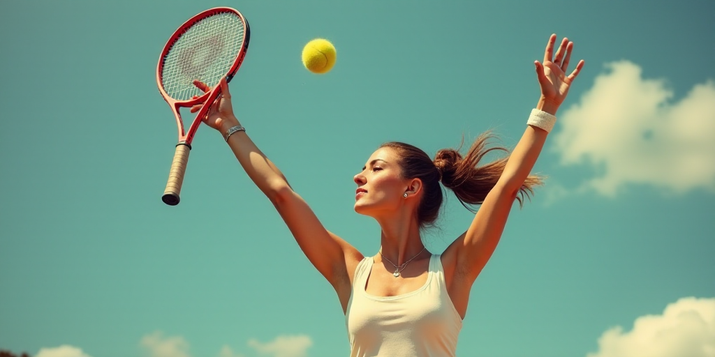 Amanda Anisimova Defeats Top-Ranked Iga Swiatek in WTA Finals