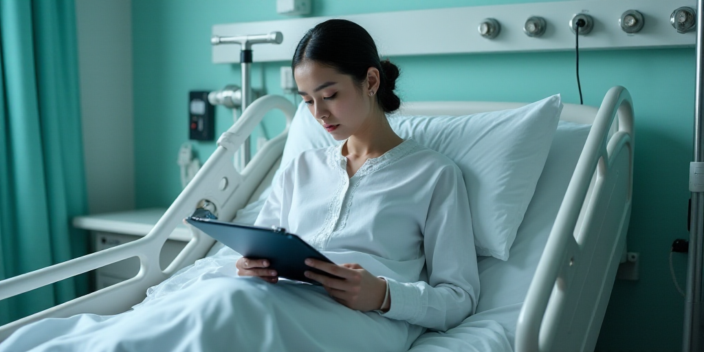 Six Years of Ranking Private Hospitals in Mexico: Some Large Ones Attempt to Block It