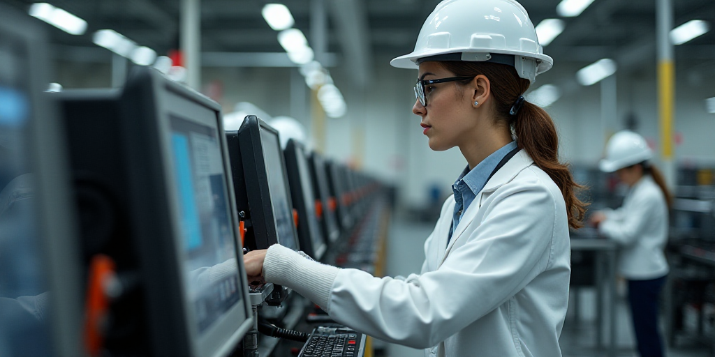 Stress and Anxiety: Major Challenges in the Automotive Industry’s Work Environment