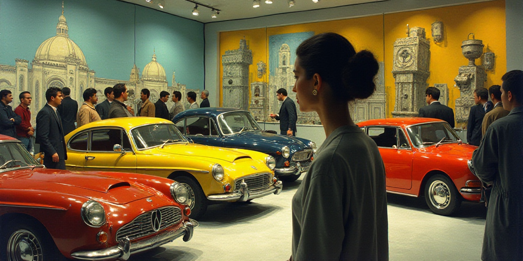 AMIA Urges USTR for Mexico’s Ability to File Labor Claims in US and Canada